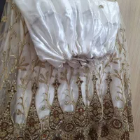 لباس دخترانه