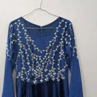 مانتو و دن مجلسی|لباس|اردبیل, |دیوار