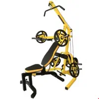 دستگاه بدنسازی عسلویه