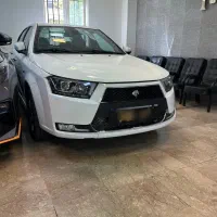 دنا صفر اتومات توربو ۱۴۰۵