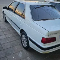 پرشیا تیو فایو مدل۹۷|خودرو سواری و وانت|پلدشت, |دیوار