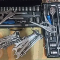 اچار امریکایی انبر قفل اچار فرانسه