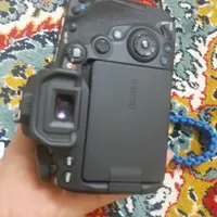 دوربین عکاسی 90D
