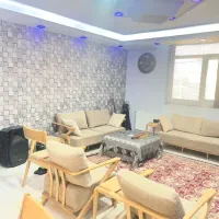 طبقه اول رو سر پارکینگ در سروش شرقی والفجر|اجارهٔ آپارتمان|شیراز, شهرک مخابرات|دیوار