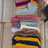 حراجی لباس|حراج|بندر امام خمینی, |دیوار