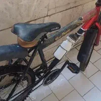 دوچرخه