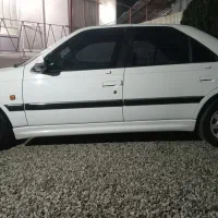 پارس دوگانه شرکتی|خودرو سواری و وانت|رودسر, |دیوار