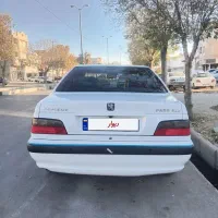 پارسELXمدل۴۰۲|خودرو سواری و وانت|ملایر, |دیوار