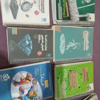 کتابکار های کنکور فرمول بیست مبتکران خیلی سبز|کتاب و مجله آموزشی|عجب شیر, |دیوار