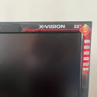 مانیتور تلویزیونی|تلویزیون و پروژکتور|پردیس, فاز ۱|دیوار