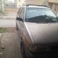 فروش فوری پرایدمدل ۹۰