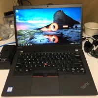 Lenovo T490 سبک، قدرتمند(اقساط)|رایانه همراه|بندرعباس, |دیوار