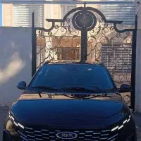 X33 Cross دنده ای