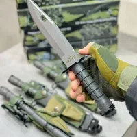 کارد شکاری کوهنوردی|کوهنوردی و کمپینگ|رشت, بیجارپس|دیوار