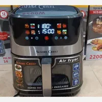 سرخ کن بدون روغن