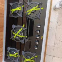 گازصفحه ای،هود،سینگ
