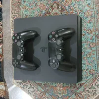 کنسول پی اس فرو اسلیم