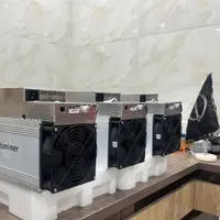 ماینر M50s 130th - پک اصلی چین- پاور هوشمند
