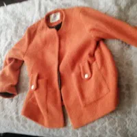 تعدادی کاپیشن شلوار گرم وکت در حد نو