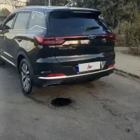 تیگو 7پریمیوم مدل ۱۴۰۳|خودرو سواری و وانت|تهران, خانی آباد نو جنوبی|دیوار