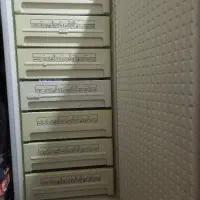 فریزر ۷ کشویی پارس|یخچال و فریزر|بندرعباس, |دیوار