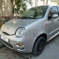 ام وی ام 110|خودرو سواری و وانت|شیراز, شریف‌آباد|دیوار