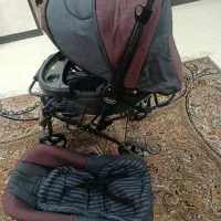 کالسکه و کریر