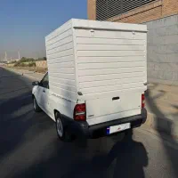 پراید وانت ۱۵۱|خودرو سواری و وانت|تهران, قصر فیروزه ۱|دیوار