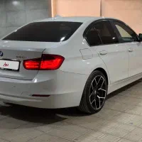 Bmw 320i 2013|خودرو سواری و وانت|تهران, جمال‌زاده|دیوار