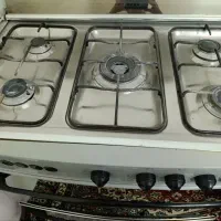 اجاق گاز تکنو