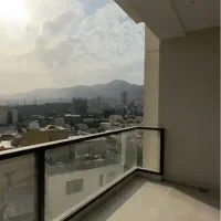 ۲۱۵ متر برج دیپلمات امانیه