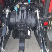 تراکتور 475 جفت|خودرو سنگین|حسین آباد, |دیوار