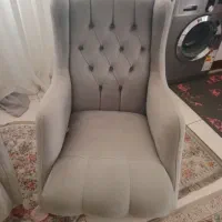 مبل نیم ست فروشی
