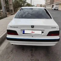 پرشیا سال مدل 97|خودرو سواری و وانت|قم, شاه سید علی|دیوار