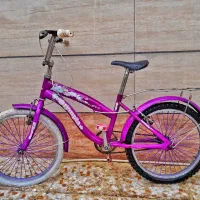 دوچرخه سایز ۱۶