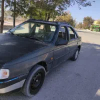 پژو آردی مدل ۸۵|خودرو سواری و وانت|کرمان, |دیوار