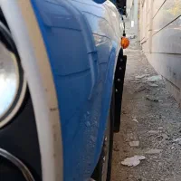 نیسان مدل ۱۴۰۳|خودرو سواری و وانت|خرم‌آباد, |دیوار