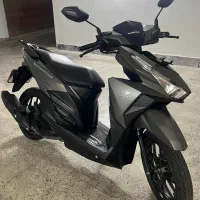 هوندا کلیک ۱۵۰ مدل ۹۸