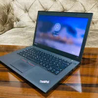 لپتاپ Lenovo Thinkpad T450s|رایانه همراه|شیراز, دینکان|دیوار
