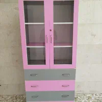 کمد صحیح و سالم