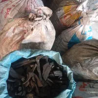 زغال لیمو کبابی