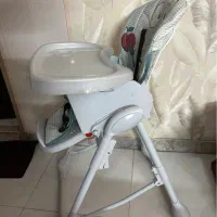 صندلی غذا کودک