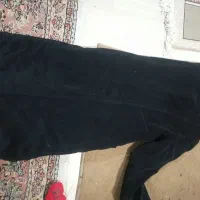 دوتاپالتومخمل کوبیده شده|لباس|آزادشهر, |دیوار