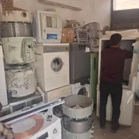 نمایندگی تعمیرات یخچال و لباسشویی