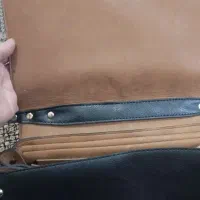 کیف چرمی|کیف، کفش، کمربند|مشگین شهر, |دیوار