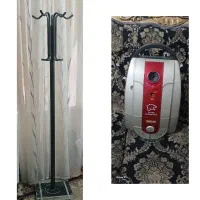 جالباسی ایستاده تمیز نو