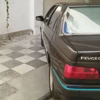 پارس ۹۷ تمیز وزیبا|خودرو سواری و وانت|آزادشهر, |دیوار