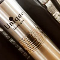 فلاکس فلاسک مسافرتی استیل یونیک تراول ماگ کوهنورد|ظروف نگهدارنده، پلاستیکی، یکبارمصرف|کرمانشاه, |دیوار