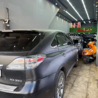 کاور بدنه محافظتی خودرو،بادیفنس هگزیس از ۳۵میلیون