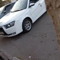 دنا پلاس 6 دنده توربو، مدل ۱۴۰۱